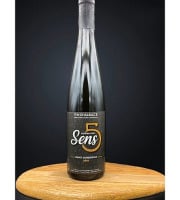 Vignoble des 5 sens - Pinot Auxerrois 2020