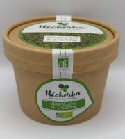 Néoherba - Bouillon à l'ortie