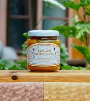 L'Arbocal - Tartinade Carotte Cumin - BIO - 125g