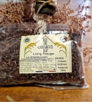 Manade Blanc - Riz de Camargue rouge 500g