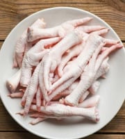 Ferme de Compreste - Pattes de poulet 500gr