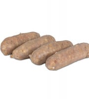 La Ferme Elizaldia - Saucisses confites x4