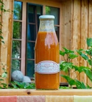 L'Arbocal - Velouté Tomate ancienne et Thym - BIO - 73cl