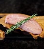 Boucherie Charcuterie Traiteur Lionel Ghérardi - Filet de Dinde - 1000g