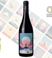Domaine Ricardelle de Lautrec - Vin Rouge Syrah Lune x6 – Coffret de Vins Biodynamiques