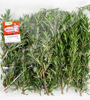 La Boite à Herbes - Romarin Frais - Sachet 50g