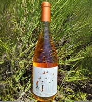 Domaine Girod - AOP Ventoux Vin Rosé 2024 BIO