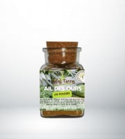 Adal Terra - Ail des Ours Bio 50g