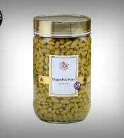 Boucherie Moderne - Flageolet (grand)