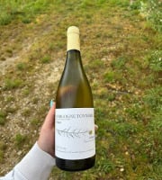 Domaine Céline Coté - Bourgogne Tonnerre Barrique 2025