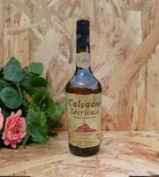 Le Pressoir du Mont - Calvados AOC 7 ans 70 cl