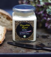 Piguet Gastronomie - Cancoillotte Aux Morilles