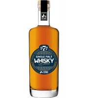 Distillerie de la Seine - Whisky Single Malt 20cl
