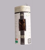 Le Bon Sens et la Sève - Rôti végétal Orient 250g