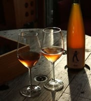 Pépin - Vin nature Orange Pépin 75cl