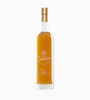 La Maison du Sureau - Sirop De Fleurs De Sureau
