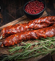 Boucherie Moderne - Chorizo Teyssier - 150g