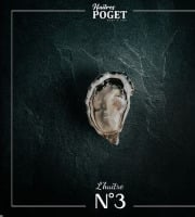 Huîtres Poget - Huîtres Spéciales l’Exquise n°3 x180