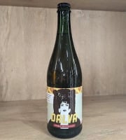 Ferme Joos - La Dalva - Bière artisanale de la brasserie Thiriez 75 cl
