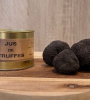 JMC Truffes - JUS DE TRUFFE 100 G