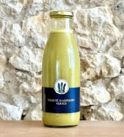 Les Asperges Perroteau - Velouté d'asperges vertes 75cl