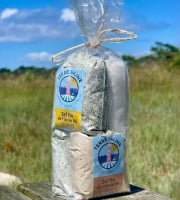 Rivesaline - Terre Saline - Box KDO 4 sels