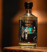 Distillerie Franc Tireur - Pastis "Les triplettes"