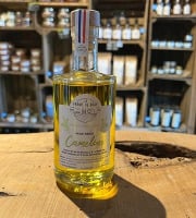 La Ferme de Bray - Huile de Caméline - 25cl