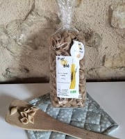Pat'O Blé - Pâtes Bio coquillage 500g