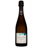 Champagne Confluence - Champagne  Les Vallons Blancs 6x75cl