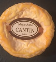 La Fromagerie Marie-Anne Cantin - Langres Aop
