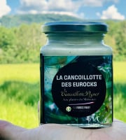 Piguet Gastronomie - Cancoillotte Des Eurocks