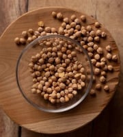 Sur Nos Terres - Pois chiche bio - 5kg