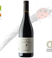 Domaine Ricardelle de Lautrec - Margot Ricardelle – Harmonie, finesse et fruit