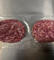 Pierre Matayron - [Précommande] STEAK HACHÉ DE VEAU GASCON
