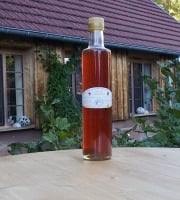 L'Arbocal - Sirop de Mirabelle 50cl