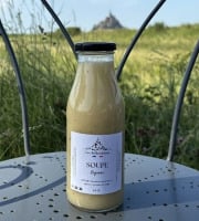 Ferme Saint Joseph - Soupe Oignons 50cl