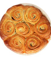Biscuiterie des Vénètes - Kouign Amann - 6 pers