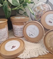 Givre & Delice - Lot "Les belles Crèmes Glacées"