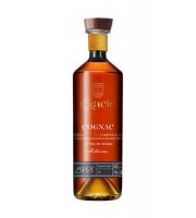 Mte Spiritueux - ORACLE Cognac Millésime 1988, Grande Champagne 1er Cru
