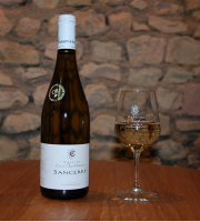 Domaine la barbotaine - Domaine La Barbotaine, Sancerre Blanc AOC, 2025, Lot de 3