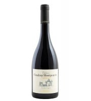 Vignobles Feray - CHINON APOGEE x6