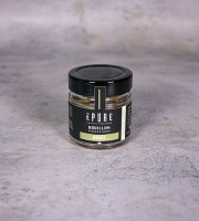 EPURE, Cuisine & Condiments - Bouillons Cubes de Légumes DASHI