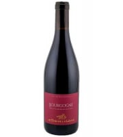 Domaine le chai de la louve - Bourgogne Rouge 75cl