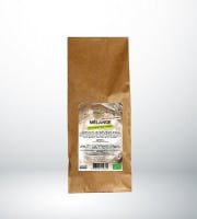 Adal Terra - Mélange de Petit Son de Blés Anciens Bio pour Levain Naturel 500g