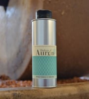 Huilerie d'Auron - Huile vierge d'amande 0,25L