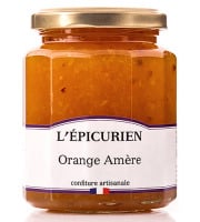 L'Epicurien - Orange Amere
