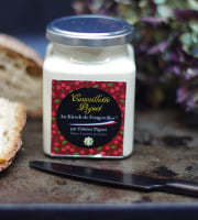 Piguet Gastronomie - Cancoillotte Au Kirsch De Fougerolles Peureux (aoc)