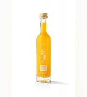 SÒSU, les Artisans de la Sauce - Moulin de la Bresse - Vinaigre (Clémentine de Corse) 10 cl