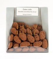 Glaz la chocolaterie de la presqu’île - Galets iodés